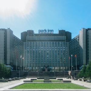 Фото от владельца Park Inn by Radisson Прибалтийская, гостиница