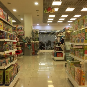Фото от владельца Винни-Тош, сеть магазинов товаров для детей