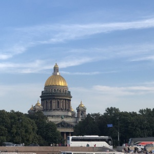 Фото от владельца Исаакиевский собор, государственный музей-памятник