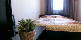 Санкт-Петербург: Хостел Maestro Hostel