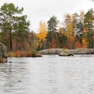 Фото от владельца Vuoksa Tour, компания по организации походов по Вуоксе, Ладоге, Карелии