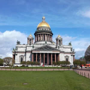 Фото от владельца Исаакиевский собор, государственный музей-памятник