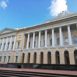 Фото от владельца Русский музей