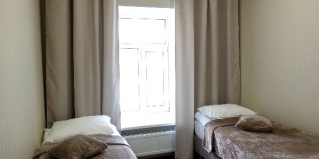 Санкт-Петербург: Отель Ligohotel