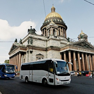 Фото от владельца Исаакиевский собор, государственный музей-памятник