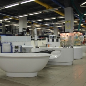 Фото от владельца Ванбас, сеть салонов сантехники и мебели для ванных комнат