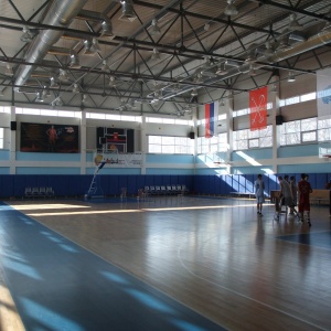 Фото от владельца Купчинский Олимп, СДЮСШОР по баскетболу