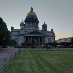 Фото от владельца Исаакиевский собор, государственный музей-памятник