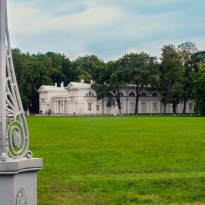 Фото от владельца Центральный парк культуры и отдыха им. С.М. Кирова