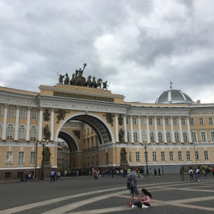 Фото от владельца Главный штаб, Государственный Эрмитаж