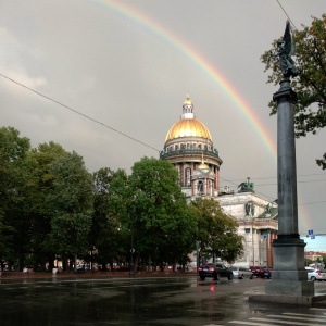 Фото от владельца Исаакиевский собор, государственный музей-памятник