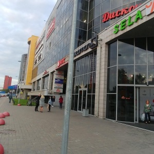 ул. Васи Алексеева, 12 - Санкт-Петербург