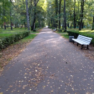 Фото от владельца Удельный парк