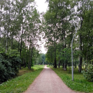 Фото от владельца Парк им. Есенина