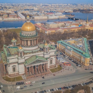 Фото от владельца Исаакиевский собор, государственный музей-памятник