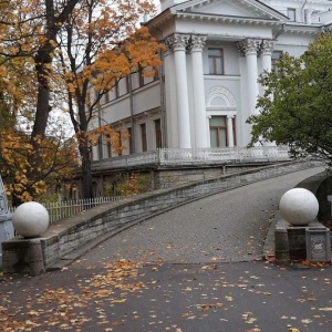 Фото от владельца Центральный парк культуры и отдыха им. С.М. Кирова