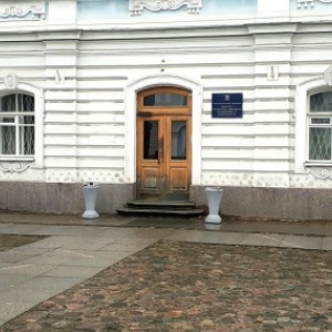 Фото от владельца Комитет по вопросам законности, правопорядка и безопасности г. Санкт-Петербурга