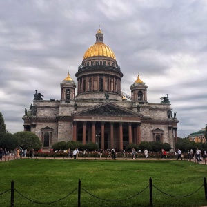 Фото от владельца Исаакиевский собор, государственный музей-памятник