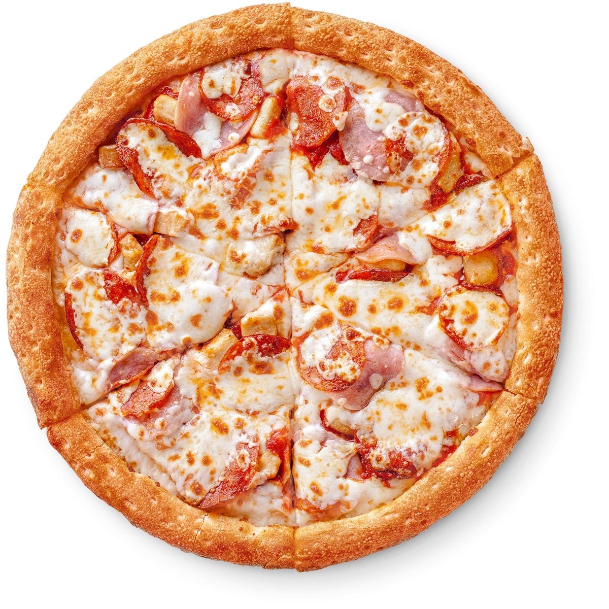 сколько стоит пепперони пицца в додо пицца фото 115