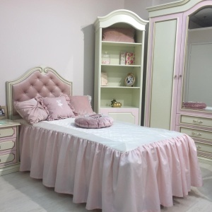 Фото от владельца Angelic room, ателье детской мебели