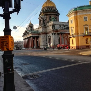 Фото от владельца Исаакиевский собор, государственный музей-памятник