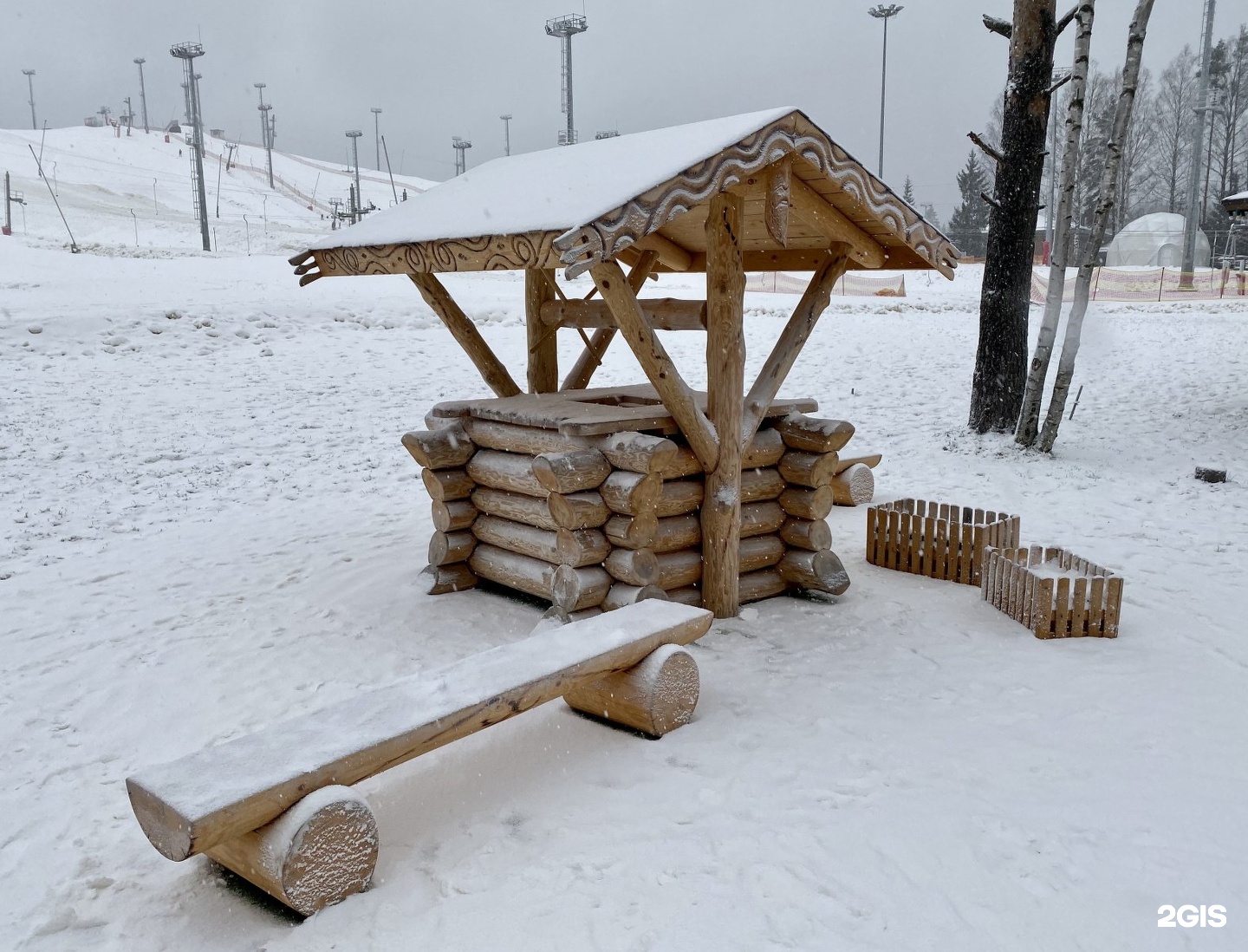 Охта парк горнолыжный комплекс. Людмилы Кедриной, 1а, д. Охта парк. Охта парк горнолыжный комплекс санкции.