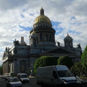 Фото от владельца Исаакиевский собор, государственный музей-памятник