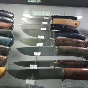 Фото от владельца NozhiMAN, магазин ножей