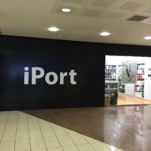 Фото от владельца iPort, торгово-сервисная компания