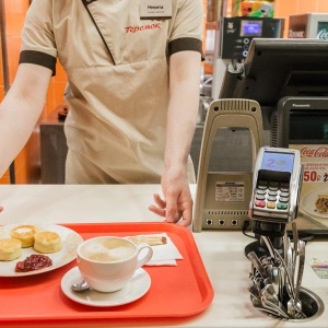 Фото от владельца Теремок, сеть ресторанов быстрого питания