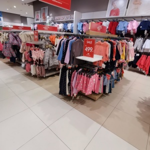 Фото от владельца Mothercare, сеть магазинов для мам и малышей