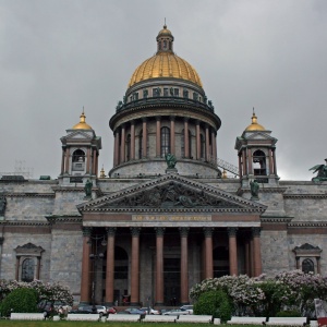 Фото от владельца Исаакиевский собор, государственный музей-памятник