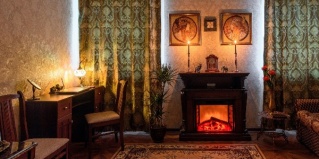 Санкт-Петербург: Отель Кон-Тики на Галерной