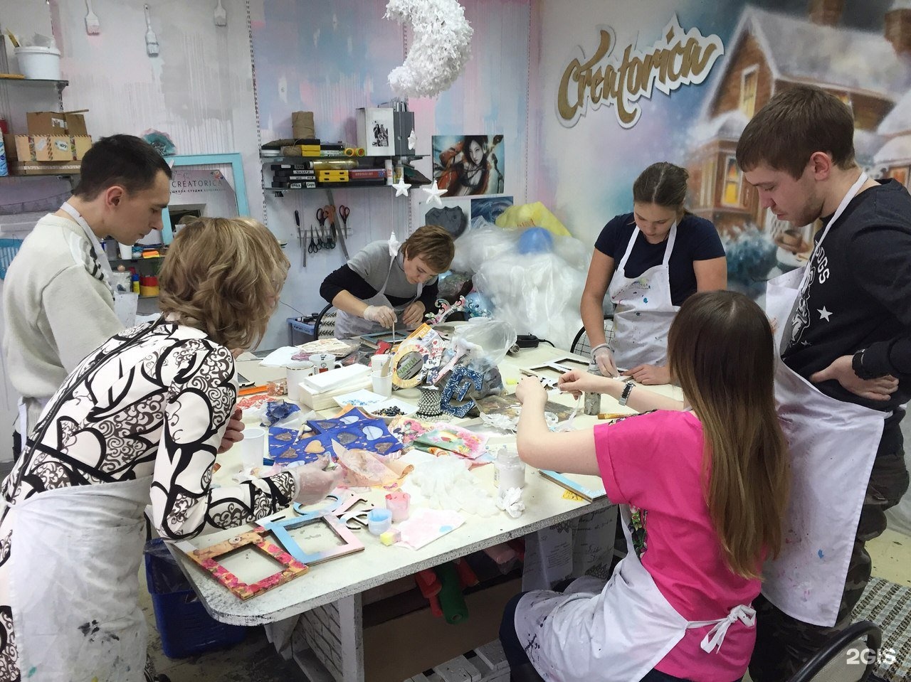Creatorica ул 30 лет победы 44б фото Дом Цветов Сургут На 30 Лет Победы - Erpies.ru