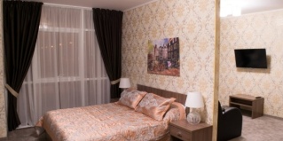 Сургут: Отель CityHotel