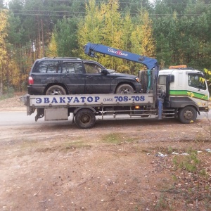 Фото от владельца АвтоАнгел, служба эвакуации и грузоперевозок