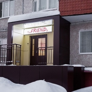 Фото от владельца Friendly, мини-отель