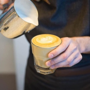 Фото от владельца Black Hot Coffee, точка продажи кофе на вынос