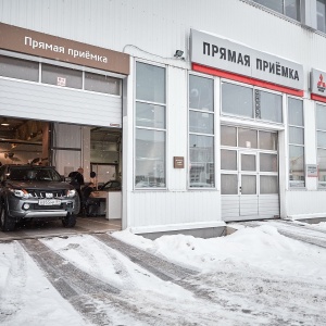 Фото от владельца Сибкар, официальный дилер MITSUBISHI