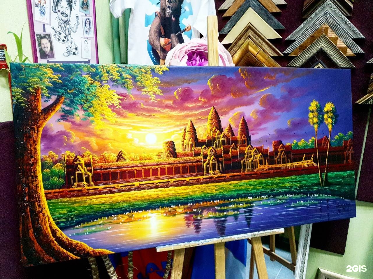 багетная мастерская в омске. багетная мастерская сургут. сургут улица дзержинского 14а. интересный интерьер багетной мастерской. багетная мастерская шедевр ярославль.