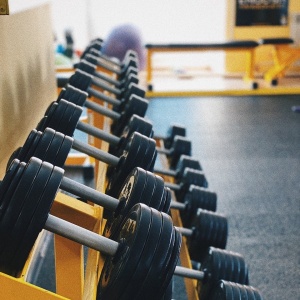 Фото от владельца Magnus Gym, тренажерный зал