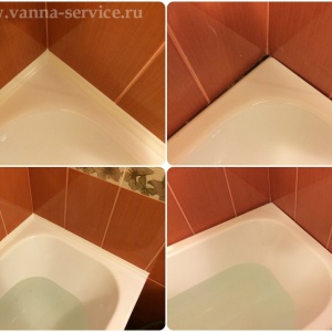 Фото от владельца Ванна-Сервис, центр реставрации ванн и благоустройства ванных комнат