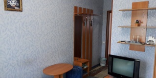 Барнаул: Отель У фонтана