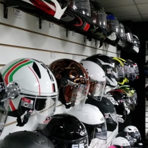 Фото от владельца Rider, салон мотоэкипировки для мотоциклов и снегоходов