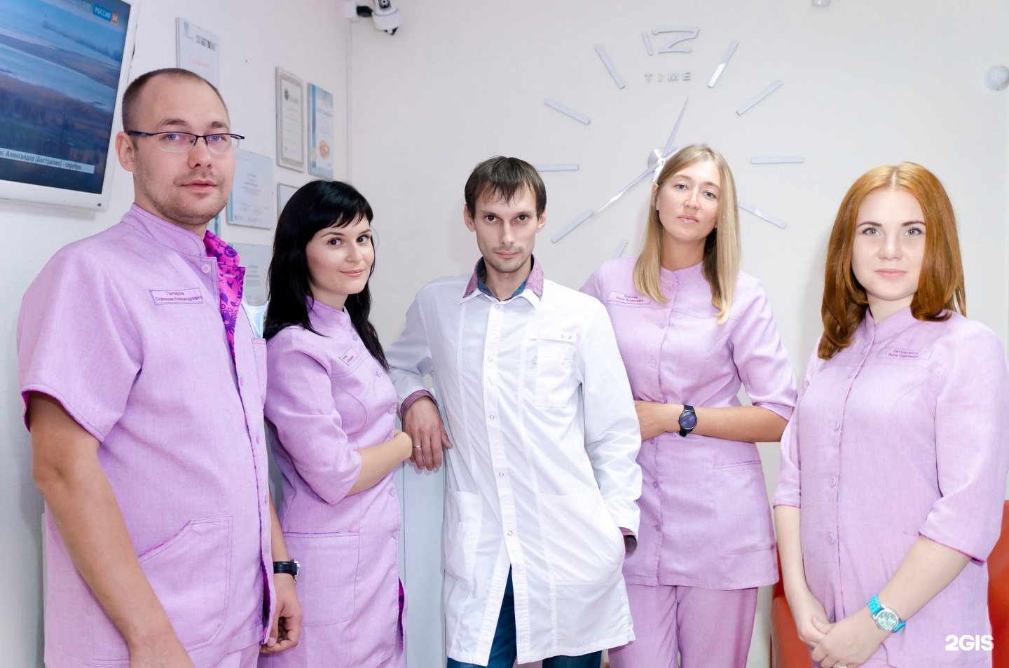 лучшие стоматологии барнаула