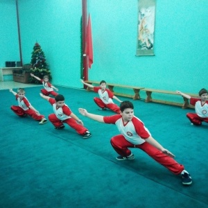 Фото от владельца Пекинская школа шаолиньского Кунг-Фу, Алтайский филиал