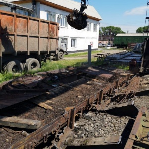 Фото от владельца АвтоМеталлоЗавод, компания по приему металлолома