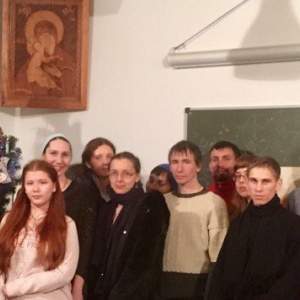 Фото от владельца Невские, православный молодежный клуб