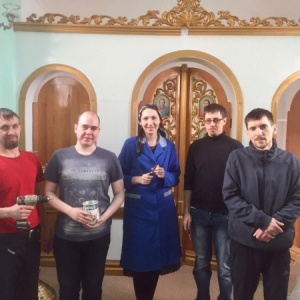 Фото от владельца Невские, православный молодежный клуб