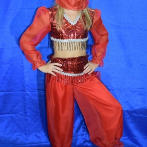 Фото от владельца Ателье по пошиву карнавальных костюмов